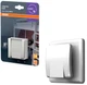Ночник OSRAM LUNETTA SLIM SQUARE 0,3W 3Lm 3000K (4099854530678) - изображение 1