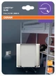 Ночник OSRAM LUNETTA SLIM SQUARE 0,3W 3Lm 3000K (4099854530678) - изображение 5