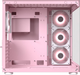 Корпус Cougar FV150 RGB Pink (CGR-5KA1P-RGB) - зображення 4