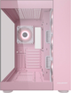 Корпус Cougar FV150 RGB Pink (CGR-5KA1P-RGB) - зображення 7