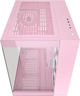 Корпус Cougar FV150 RGB Pink (CGR-5KA1P-RGB) - зображення 9