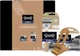 Набор для бритья Wilkinson Sword Hydro 5 Premium Collection 1+4 шт (4027800264704) - изображение 1