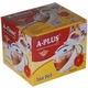 Заварочный чайник A-PLUS 0.75 л (0112) - изображение 3