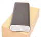 Павер Банк UKC 20800 mAh (реальна 9600 mAh) 02-NDY Black - зображення 3