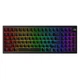 Игровая механическая клавиатура беспроводная Proove Gaming Slicker c RGB подсветкой |BT, 2.4ГГц, 4000mAh, 25H, UA/ENG раскладка| black - изображение 2