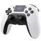 Беспроводный джойстик геймпад Proove Gaming Skadi |Bluetooth, 600mAh, 10H, PS4, PC, Android| White - изображение 5