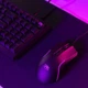 Игровая механическая клавиатура беспроводная Proove Gaming Slicker c RGB подсветкой |BT, 2.4ГГц, 4000mAh, 25H, UA/ENG раскладка| black - изображение 6
