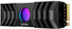 Dysk SSD Lexar Professional NM1090 2TB M.2 2280 NVMe PCIe 5.0 x4 3D NAND TLC (LNM1090002T-RNANG) - obraz 3