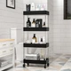 Етажерка на колесах A-PLUS 4 яруси (400 SR) - зображення 1