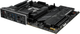 Материнська плата ASUS ROG STRIX X870E-H GAMING WIFI (sAM5, AMD X870E, PCI-Ex16) - зображення 8