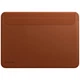 Сумка Чехол без ручки Proove Leather Sleeve MacBook 15,4"/16,2" Конверт Экокожа Коричневый - изображение 2