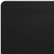 Сумка Чехол без ручки Proove Leather Sleeve MacBook 15,4"/16,2" Конверт Экокожа Черный - изображение 3