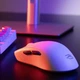 Бездротова ігрова миша Wireless Mouse Proove Gaming Everon white (WMEV00022002) - зображення 9