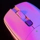 Бездротова ігрова миша Wireless Mouse Proove Gaming Everon white (WMEV00022002) - зображення 8