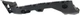 Крепеж бампера MAZDA 3 (BL) 09-12 SDN/HB заднего правый sdn (FPS). BBM4502H1E - изображение 4