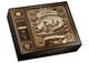 Пазл THEORY11 Гарри Поттер (Harry Potter Jigsaw Puzzle), 1000 эл. (ВР_ПГП1000) - изображение 1
