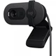 Веб - камера Logitech Brio 100 Full HD Webcam Graphite (960-001585, 960-001587) - изображение 1