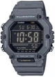 Часы Casio AE-1600H-8B - изображение 1
