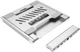 USB-хаб Canyon OnStand 2 Aluminium 6-in-1 з підставкою для ноутбука (CNS-SDS2) - зображення 7