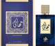 Woda perfumowana unisex Al Wataniah Thahaani 100 ml (5055810014926) - obraz 2