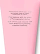 Подарунковий набір Victoria's Secret Крем-гель для душу Pomegranate & Lotus Cream + Крем-баттер для тіла Pomegranate & Lotus (85/56) - изображение 3
