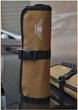 Сумка-скрутка для инструментов Almighty Eagle 45*28 см. Органайзер для ручного инструмента в авто - изображение 12