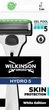 Бритва Wilkinson Sword Hydro 5 White Edition 1+1 шт (4027800373505) - изображение 1