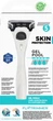 Бритва Wilkinson Sword Hydro 5 White Edition 1+1 шт (4027800373505) - изображение 2