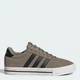 Мужские кеды низкие Adidas Daily 4.0 IF4505 45.5 (11US/10.5UK) 29 см Коричневые (196477417325) - изображение 1