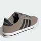Мужские кеды низкие Adidas Daily 4.0 IF4505 45.5 (11US/10.5UK) 29 см Коричневые (196477417325) - изображение 4