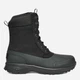 Мужские демисезонные ботинки UGG Emmett Duck Boot Hi 1130766 46 (13 US) 31 см Черные (195719754679) - изображение 1