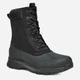 Мужские демисезонные ботинки UGG Emmett Duck Boot Hi 1130766 45 (12US) 30 см Черные (1957198754662) - изображение 2
