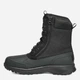 Мужские демисезонные ботинки UGG Emmett Duck Boot Hi 1130766 46 (13 US) 31 см Черные (195719754679) - изображение 2