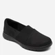 Женские слипоны Skechers On The Go Flex Reverie 136436 BBK 38.5 (8.5US) 25.5 см Черные (197976828872) - изображение 2