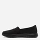 Женские слипоны Skechers On The Go Flex Reverie 136436 BBK 38.5 (8.5US) 25.5 см Черные (197976828872) - изображение 3