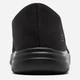 Женские слипоны Skechers On The Go Flex Reverie 136436 BBK 38.5 (8.5US) 25.5 см Черные (197976828872) - изображение 4