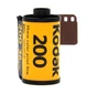 Плівка Kodak Gold 200/36 кольорова фотоплівка 35 мм - зображення 1