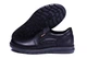 Чоловічі туфлі Kristan black old school 44 29 см Чорні - зображення 2