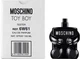 Тестер Парфюмированная вода для мужчин Moschino Toy Boy 100 мл (8011003845163) - изображение 3
