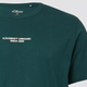 T-shirt męski bawełniany s.Oliver 10.3.16.12.130.2174166-79D2 5XL Zielony (4099978347015) - obraz 3