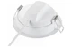 Світильник точковий Philips Meson 105 7W 4000K, білий круглий 915005746601 - зображення 2