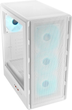 Корпус Cougar Airface Pure Pro White (CGR-2GA5W-P) - зображення 2