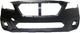 Бампер передній Subaru Outback 14 - (LKQ) 57704AL01A - зображення 1