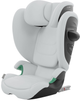 Fotelik samochodowy Cybex Solution G2 i-Fix Fog 100-150 cm Grey (4063846469949) - obraz 3