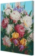 Картина по номерам Riviera Blanca Летний букет 40x50 см (RB-0782) (4820607010143) - изображение 1