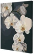 Картина по номерам Riviera Blanca Орхидеи 40x50 см (RB-0778) (4820607010082) - изображение 1