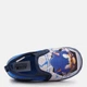 Детские текстильные тапочки для мальчика Disney Sonic N9610012T_0174 23 р Нави/Серий (4894873612394) - изображение 5