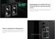 Активные студийные мониторные колонки Edifier MR-4 42W White Hi-Res Audio - изображение 6