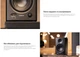 Активные студийные мониторные колонки Edifier MR-4 42W White Hi-Res Audio - изображение 11