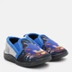 Детские текстильные тапочки для мальчика Disney Sonic N9610012T_0174 28 р Черный/Серый (4894873612406) - изображение 2